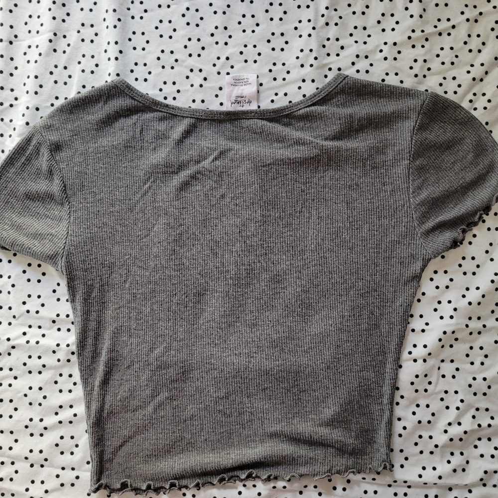Blouse - Picture 2 of 3
